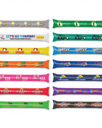 Thunder Stix