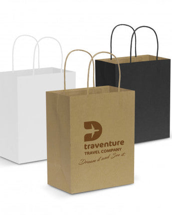 Paper Carry Bag - Medium