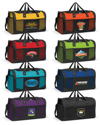 Quest Duffle Bag