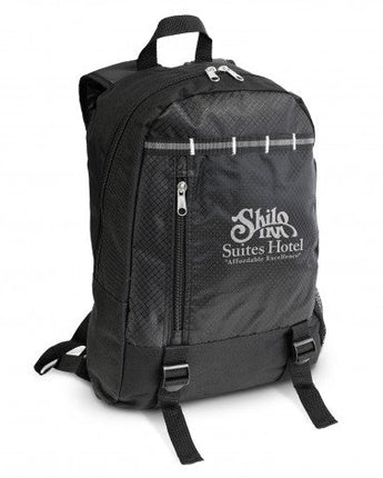 Campus Backpack