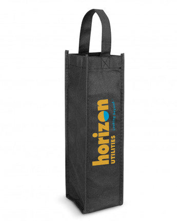 Wine Tote Bag - Single