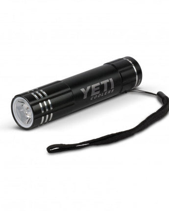 Flare Torch Power Bank