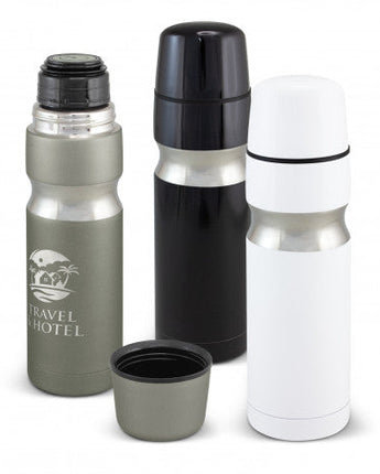 Contour Vacuum Flask