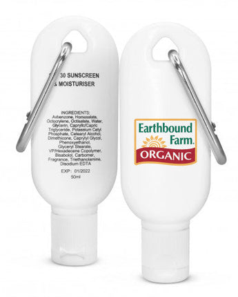 Carabiner Sunscreen - 30ml