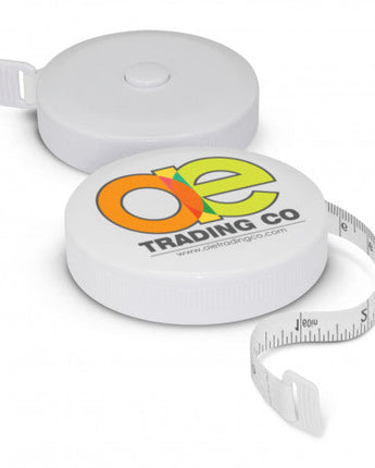 Round Tape Measure