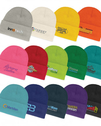 Everest Beanie