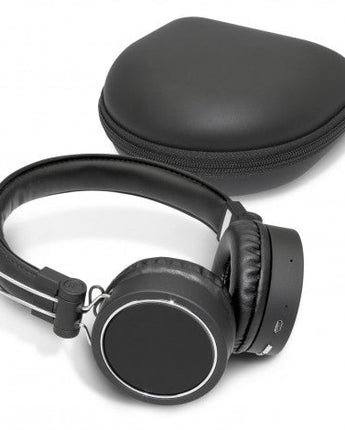 Cyberdyne Bluetooth Headphones