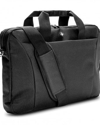 Swiss Peak 38cm Laptop Bag