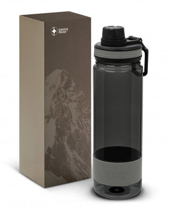 Swiss Peak Tritan Bottle