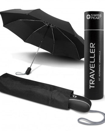 Swiss Peak Traveller Umbrella