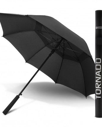 Swiss Peak Tornado 58cm Umbrella