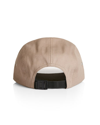 Finn Five Panel Cap - 1103