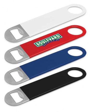 Speed Bottle Opener - Large