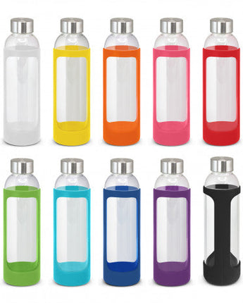 Venus Bottle - Silicone Sleeve