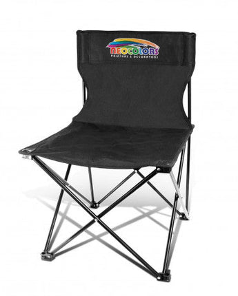 Calgary Folding Chair