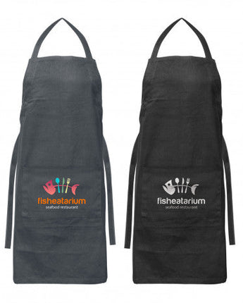 Savoy Bib Apron