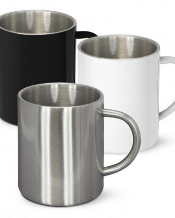 Thermax Coffee Mug