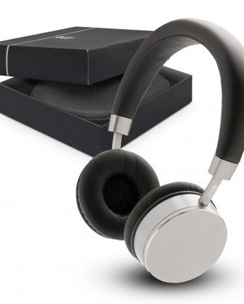 Swiss Peak Headphones