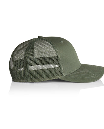 Union Trucker Cap - 1121