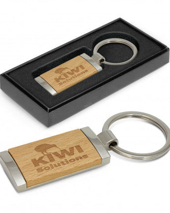 Albion Key Ring