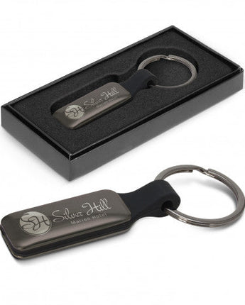 Altos Key Ring - Rectangle