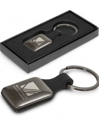 Altos Key Ring - Square