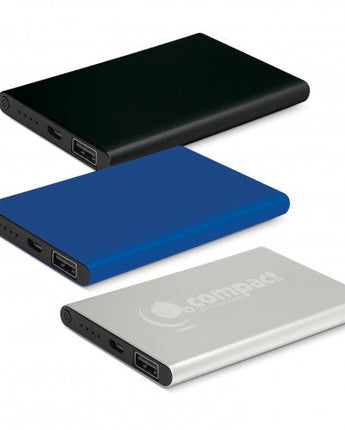 Zion Power Bank