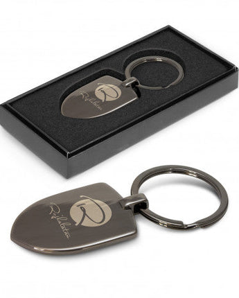 Cerato Key Ring