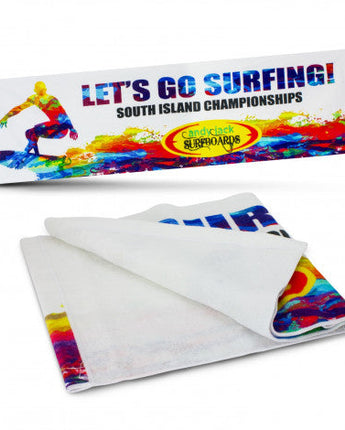 Marathon Sports Towel