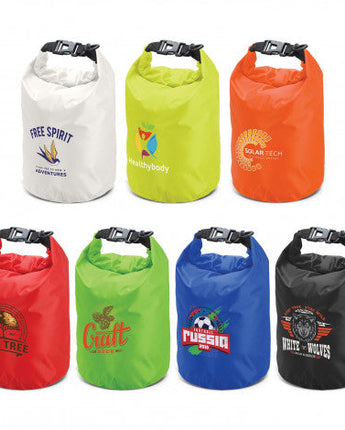 Nevis Dry Bag - 5L