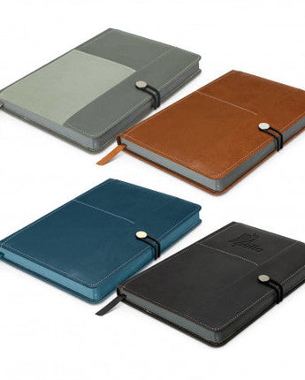 Melrose Notebook