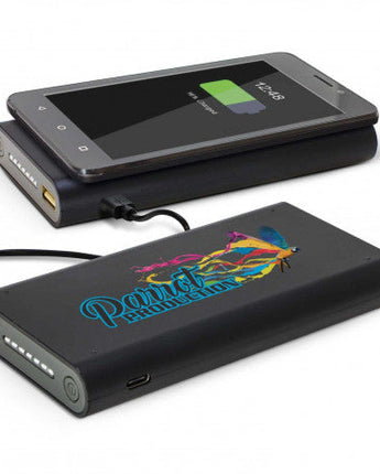 Kronos Wireless Power Bank