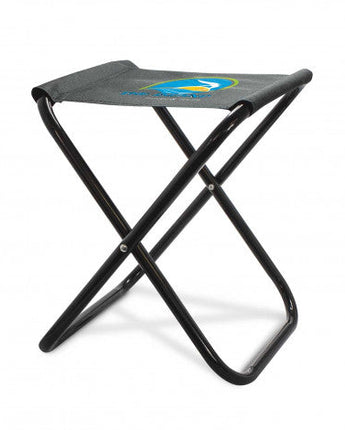 Quebec Folding Stool