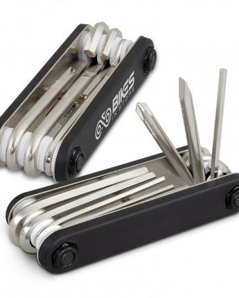 Targa Multi-Tool Set