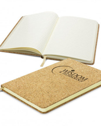 Oakridge Notebook