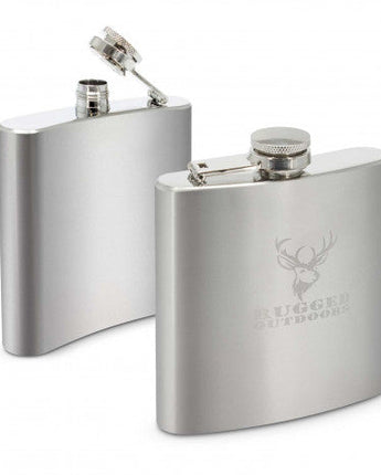 Tennessee Hip Flask