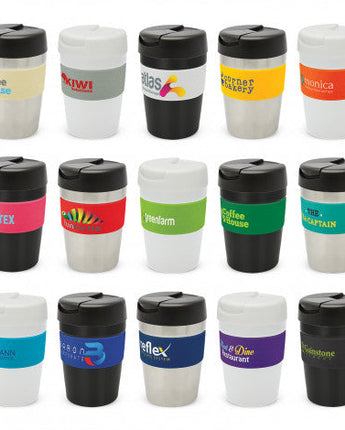 Java Vacuum Cup - 340ml 