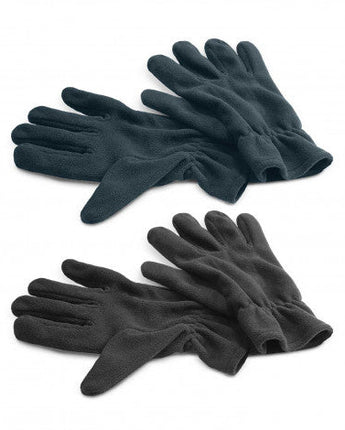 Seattle Fleece Gloves