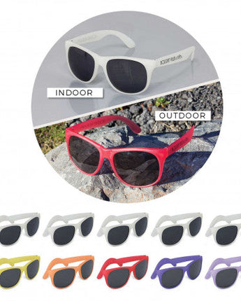 Malibu Basic Sunglasses - Mood