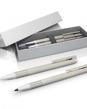 Lamy Logo Pen and Pencil Set