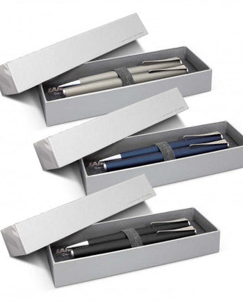 Lamy Studio Pen Set