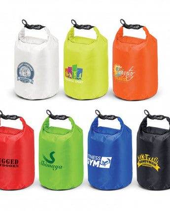 Nevis Dry Bag - 10L