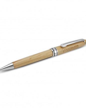 Supreme Wood Pen