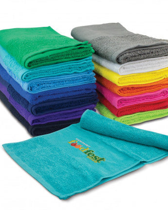 Enduro Sports Towel