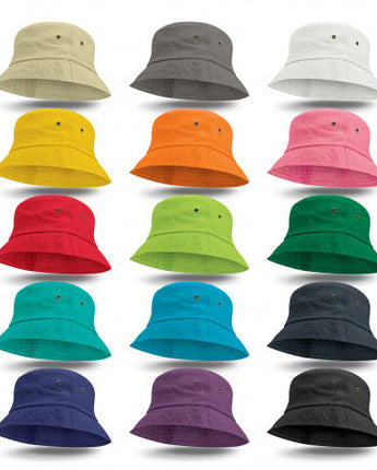 Bondi Bucket Hat