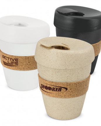 Express Cup Deluxe - Cork Band