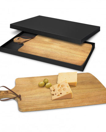 Villa Serving Board