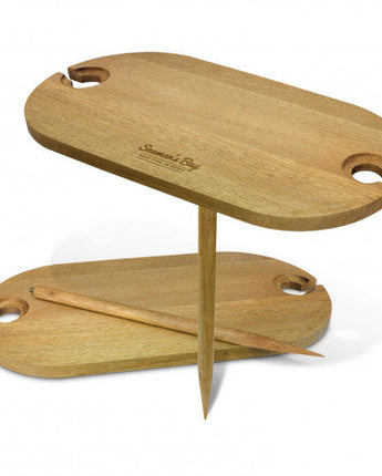 Picnic Serving Board