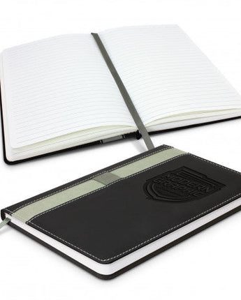 Prescott Notebook