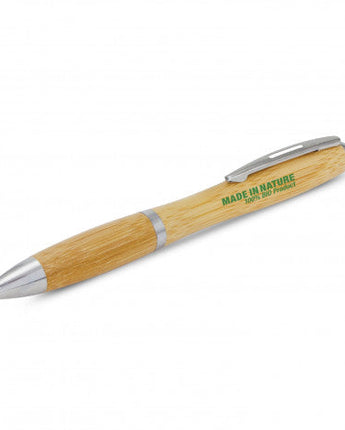 Vistro Bamboo Pen